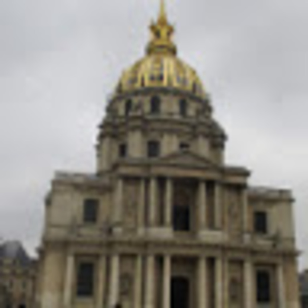 Meet your Posher, Erik